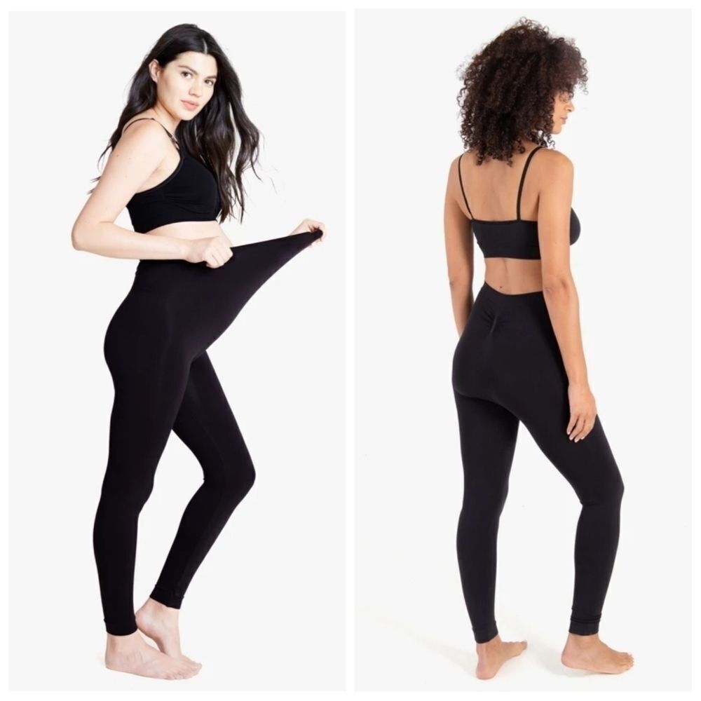 Ingrid+isabel Seamless Maternity Leggings